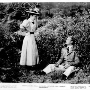 ISNT IT ROMANTIC, 1948, movie stills, Veronica Lake, Mona Freeman