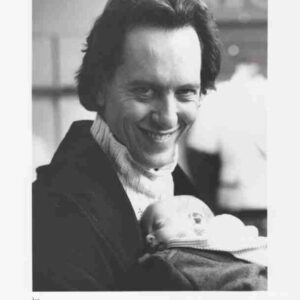 JACK AND SARAH, 1995, movie stills, Richard E. Grant, Samantha Mathis