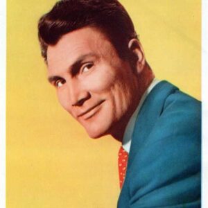 JACK PALANCE, portraits, stills or photos, DEALERS LOT