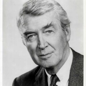 JAMES 'JIMMIE' STEWART, portrait, stills or photos, DEALERS LOT