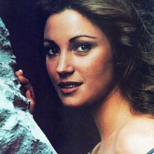 JANE SEYMOUR, portraits, stills or photos, DEALERS LOT
