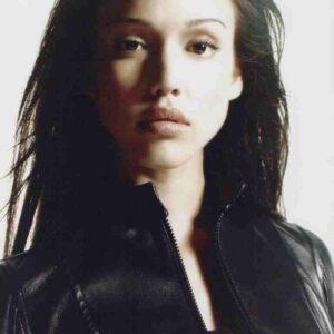 JESSICA ALBA Celebrity Photograph