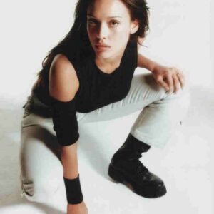 JESSICA ALBA Celebrity Photograph