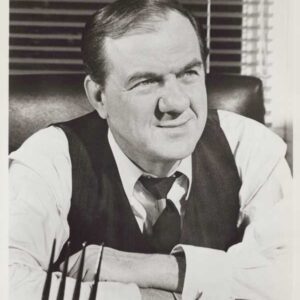KARL MALDEN, portrait, stills or photos, DEALERS LOT