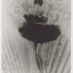 LOUISE BROOKS, portraits, stills or photos, DEALERS LOT