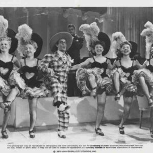 MAD WEDNESDAY, R1979, movie stills, Harold Lloyd, Rudy Vallee