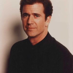 MEL GIBSON, portraits, stills or photos, DEALERS LOT