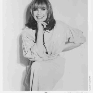 MODELS INC, tv series, Carrie Anne Moss, Linda Gray
