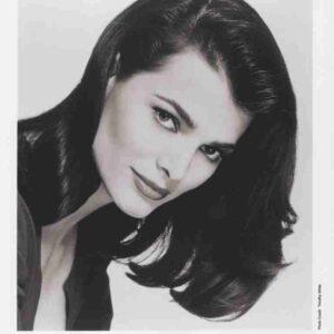 MODELS INC, tv series, Carrie Anne Moss, Linda Gray
