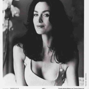 MODELS INC, tv series, Carrie Anne Moss, Linda Gray