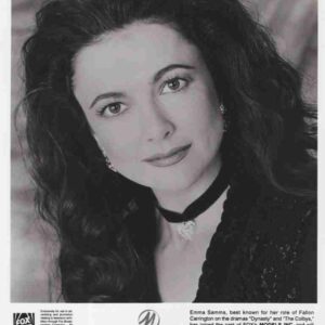 MODELS INC, tv series, Carrie Anne Moss, Linda Gray