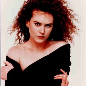 NICOLE KIDMAN Celebrity Photograph
