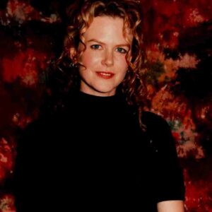 NICOLE KIDMAN Celebrity Photograph