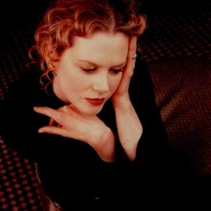 NICOLE KIDMAN Celebrity Photograph