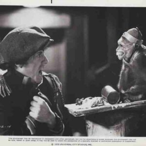 Paradise Alley, 1978, movie stills, Sylvester Stallone, Anne Archer