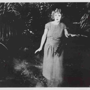 PEARL WHITE Celebrity Photograph