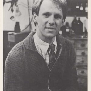 PETER DAVISON, portraits, stills or photos, DEALERS LOT