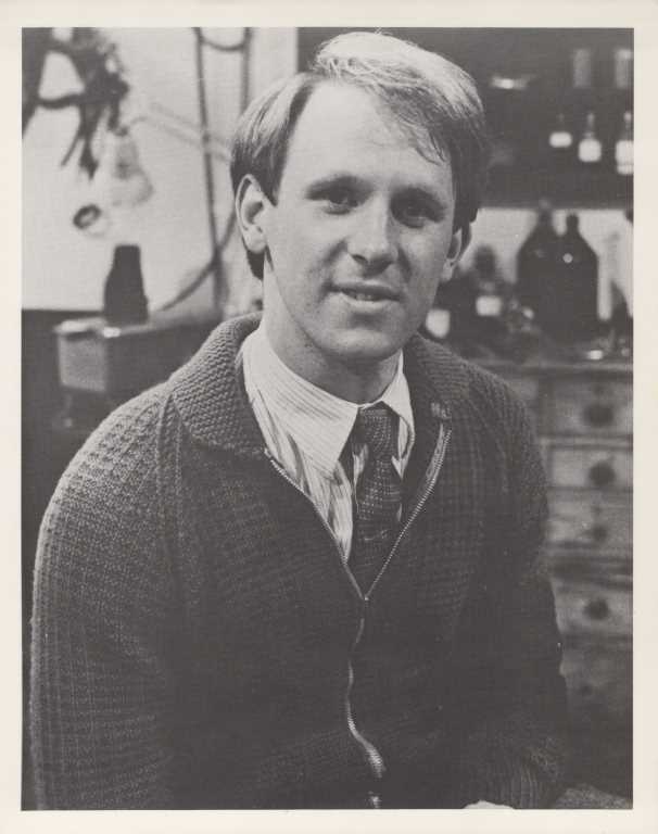 PETER DAVISON, portraits, stills or photos, DEALERS LOT