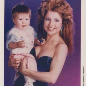 PIA ZADORA, Classic Celebrity Photo
