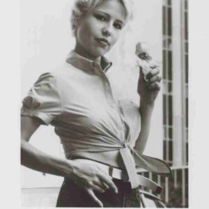 PIA ZADORA, Classic Celebrity Photo
