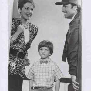 PROBLEM CHIILD, 1990, movie stills, John Ritter, Jack Warden