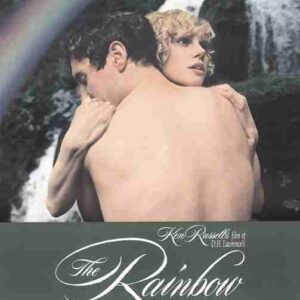 RAINBOW, 1989, movie posters, DEALERS LOT, Sammi Davis, Glenda Jackson