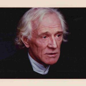 RICHARD HARRIS, Classic Celebrity Photo
