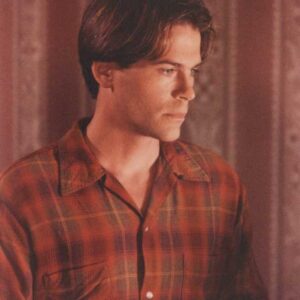 ROB LOWE, portraits, stills or photos, DEALERS LOT