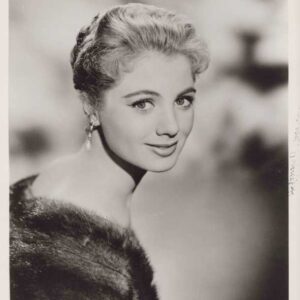 SHIRLEY JONES, portraits, stills or photos, DEALERS LOT