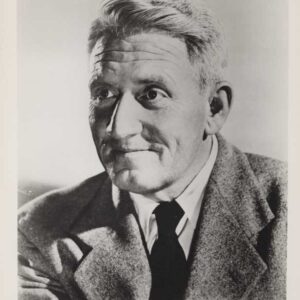 SPENCER TRACY, portraits, stills or photos, DEALERS LOT