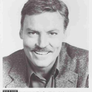 STACY KEACH Celebrity Photograph
