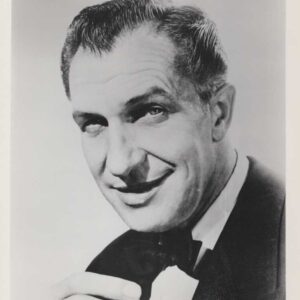 VINCENT PRICE, portraits, stills or photos, DEALERS LOT