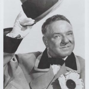 W. C. FIELDS, portraits, stills or photos, DEALERS LOT