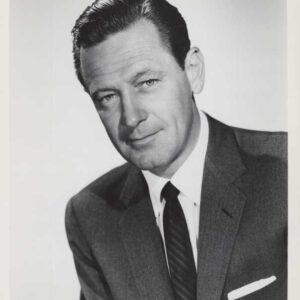 WILLIAM HOLDEN, portraits, stills or photos, DEALERS LOT
