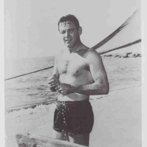 WILLIAM HOLDEN, Classic Celebrity Photo