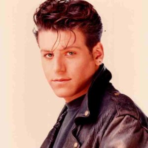 WILLIAM JAYNE Celebrity Photograph