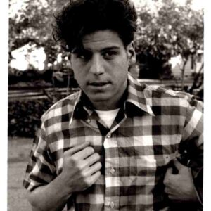 WILLIAM JAYNE Celebrity Photograph