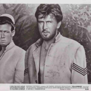 YELLOWNECK, 1955, movie stills, DEALERS LOT, Lin McCarthy, Harold Gordon