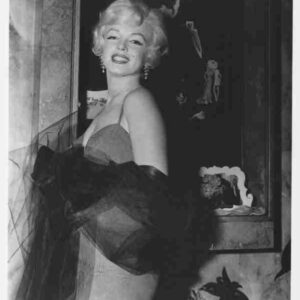 MARILYN MONROE, portrait, stills or photos, DEALERS LOT