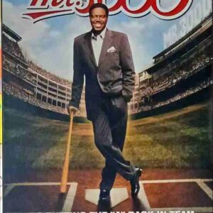 MR. 3000, 2004, mini sheet, DEALERS LOT, Bernie Mac, Angela Bassett