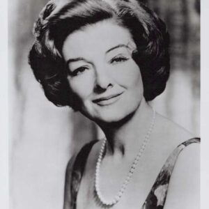 MYRNA LOY, tv stills, portrait, stills or photos, DEALERS LOT