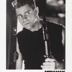 THINGS TO DO IN DENVER WHEN YOURE DEAD, 1995, movie stills, vertical, DEALERS LOT