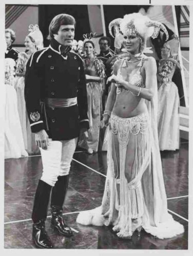 BUCK ROGERS, 1979, still and color photos, Gil Gerard, Erin Gray