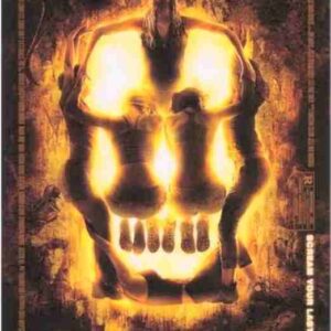 DESCENT, 2005, mini sheet, Shauna Macdonald, Natalie Mendoza