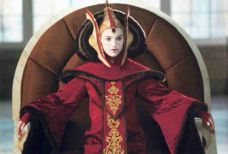 STAR WARS EPISODE 1, 1999, post cards-hor., Liam Neeson, Ewan McGregor